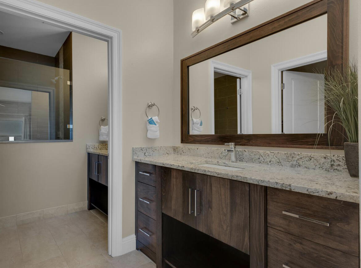 EMERALD DUNES CONDO - Residential