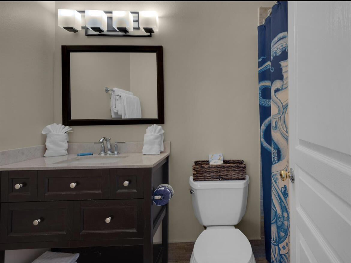 EMERALD DUNES CONDO - Residential