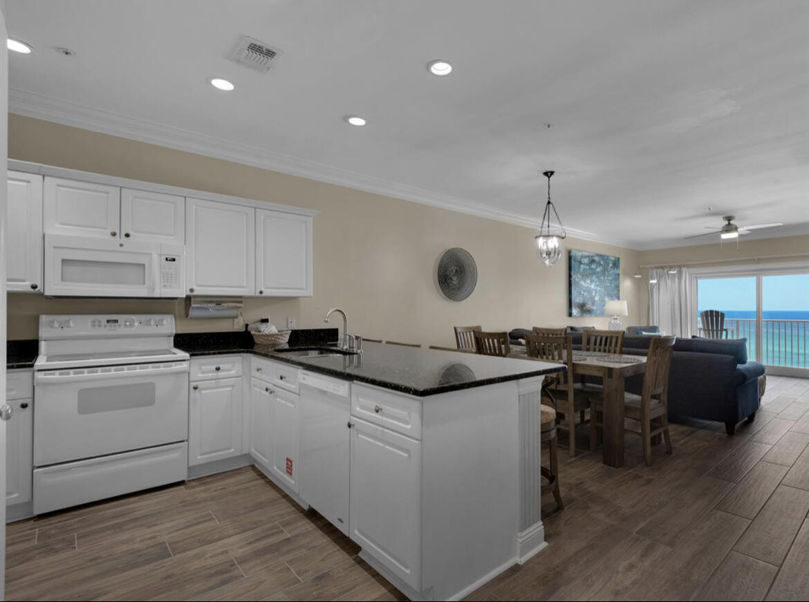 EMERALD DUNES CONDO - Residential