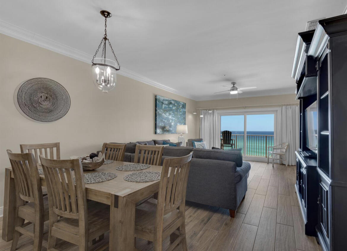 EMERALD DUNES CONDO - Residential