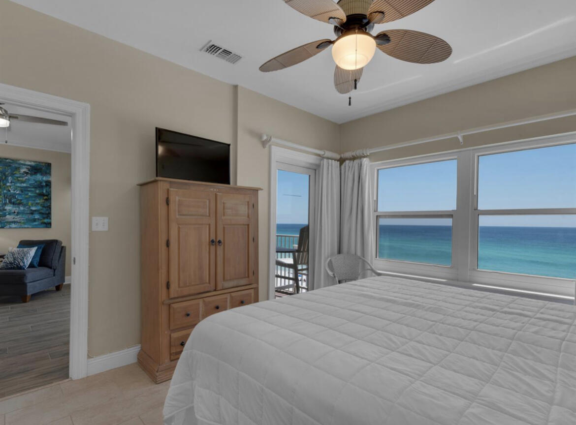 EMERALD DUNES CONDO - Residential