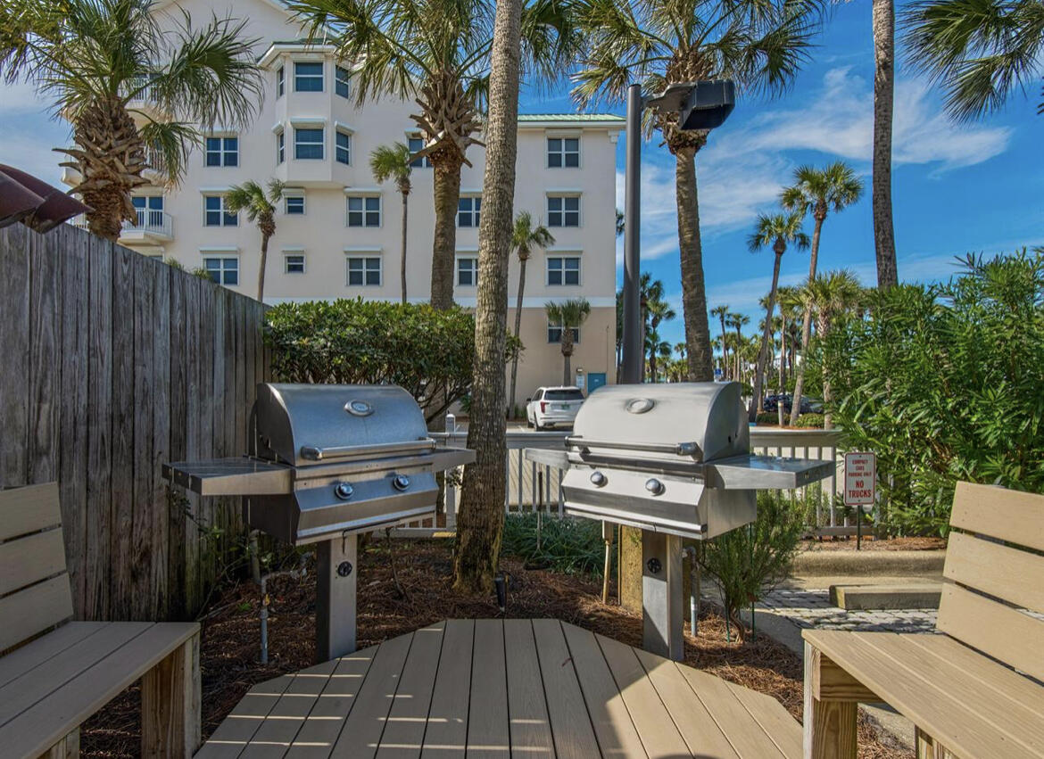 EMERALD DUNES CONDO - Residential