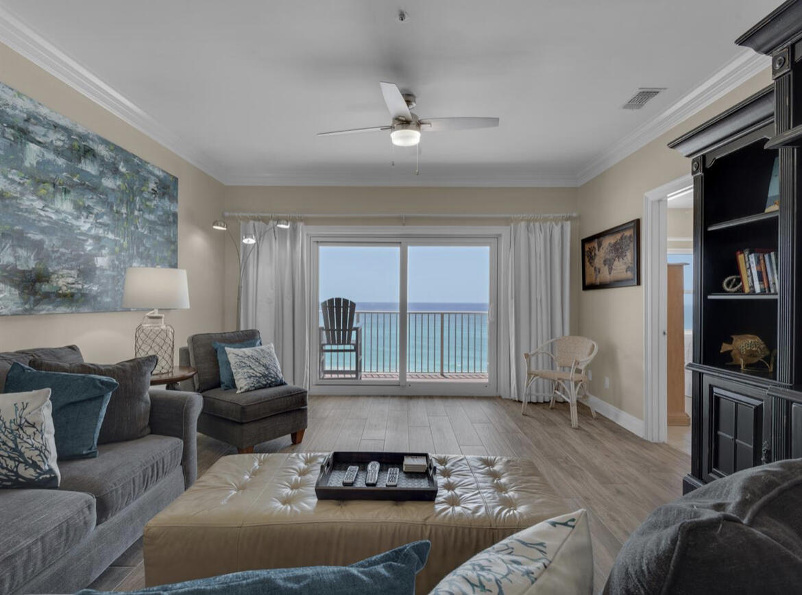EMERALD DUNES CONDO - Residential