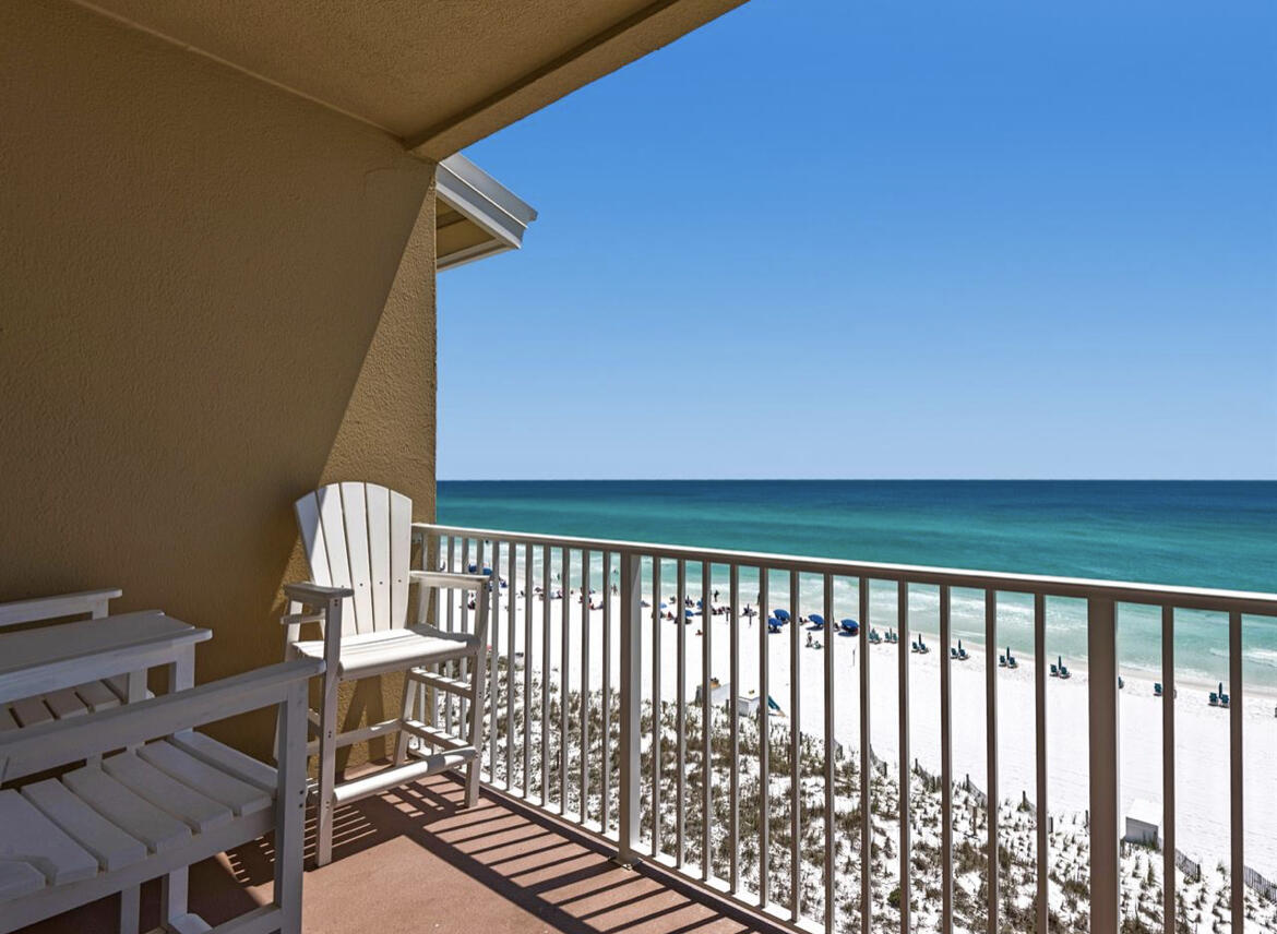 EMERALD DUNES CONDO - Residential