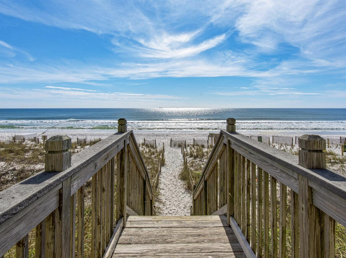 EMERALD DUNES CONDO - Residential