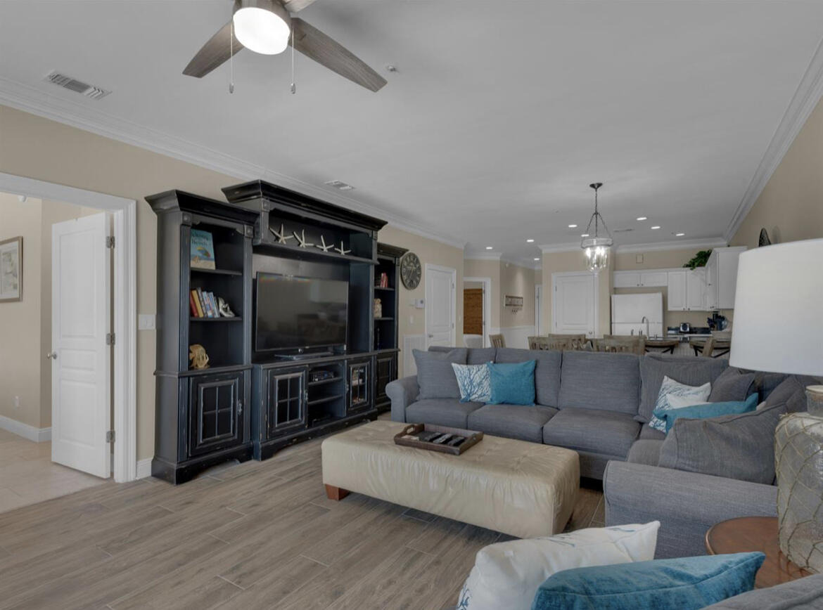 EMERALD DUNES CONDO - Residential