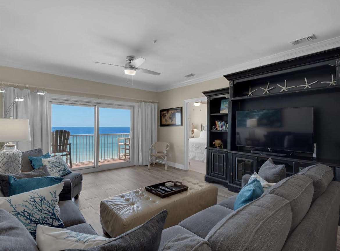 EMERALD DUNES CONDO - Residential