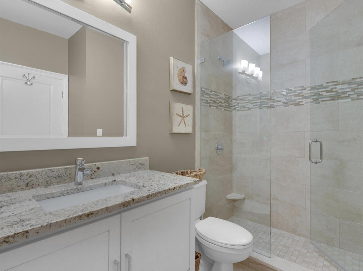 EMERALD DUNES CONDO - Residential