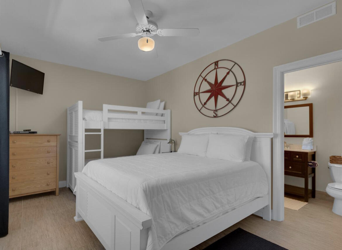 EMERALD DUNES CONDO - Residential