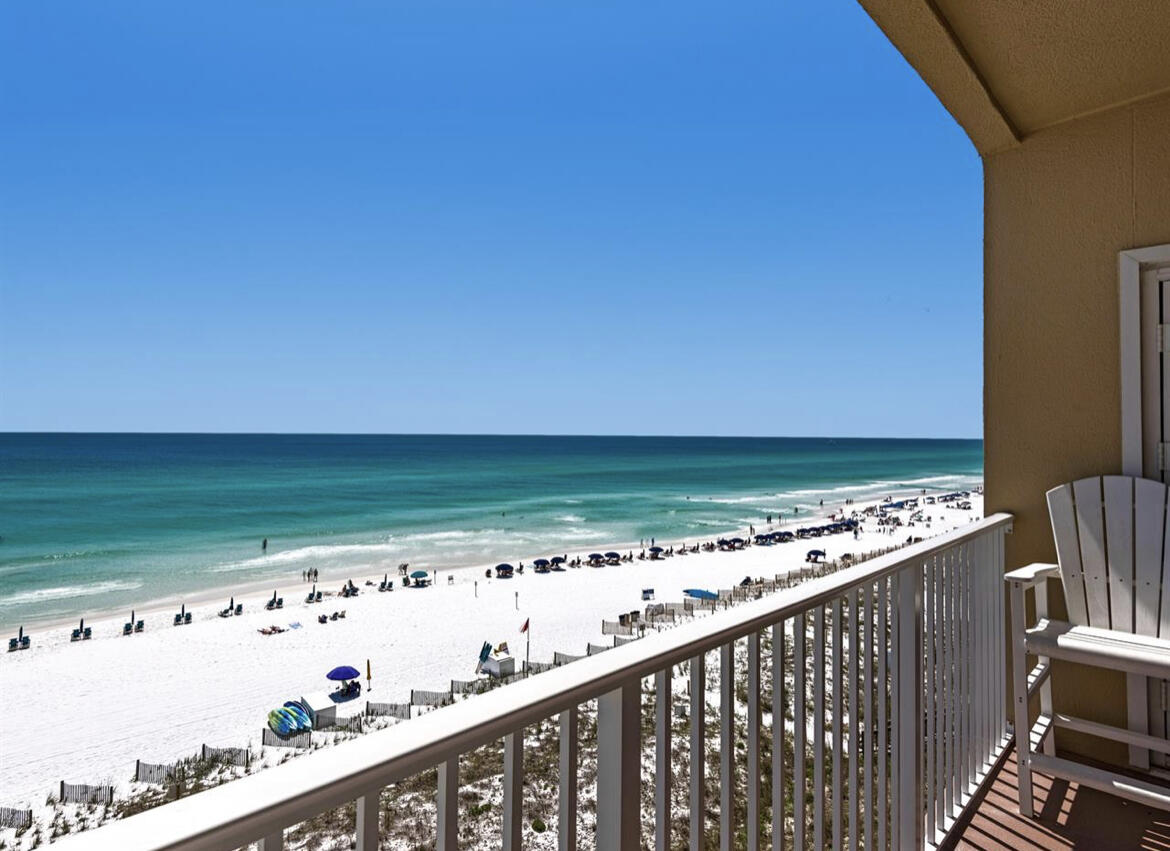 EMERALD DUNES CONDO - Residential