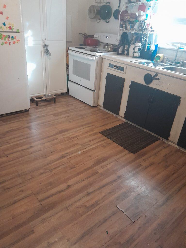 Morris Brothers S/D - Residential