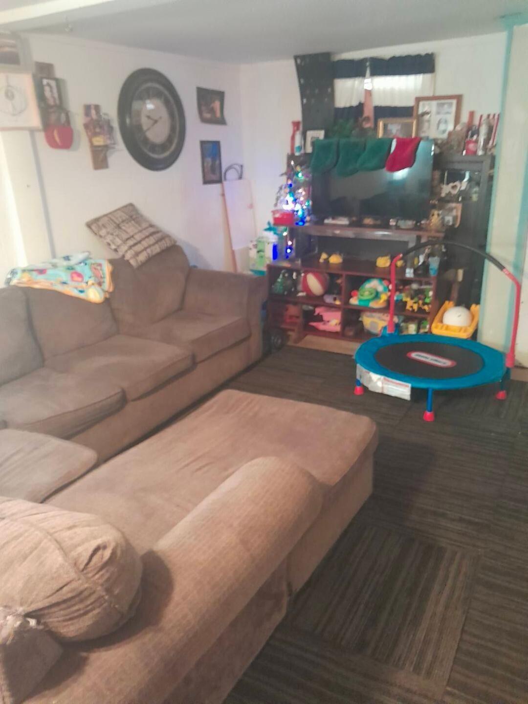 Morris Brothers S/D - Residential