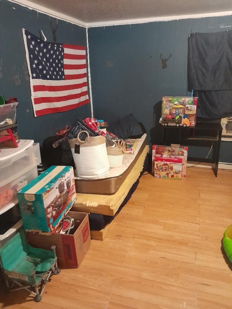 Morris Brothers S/D - Residential