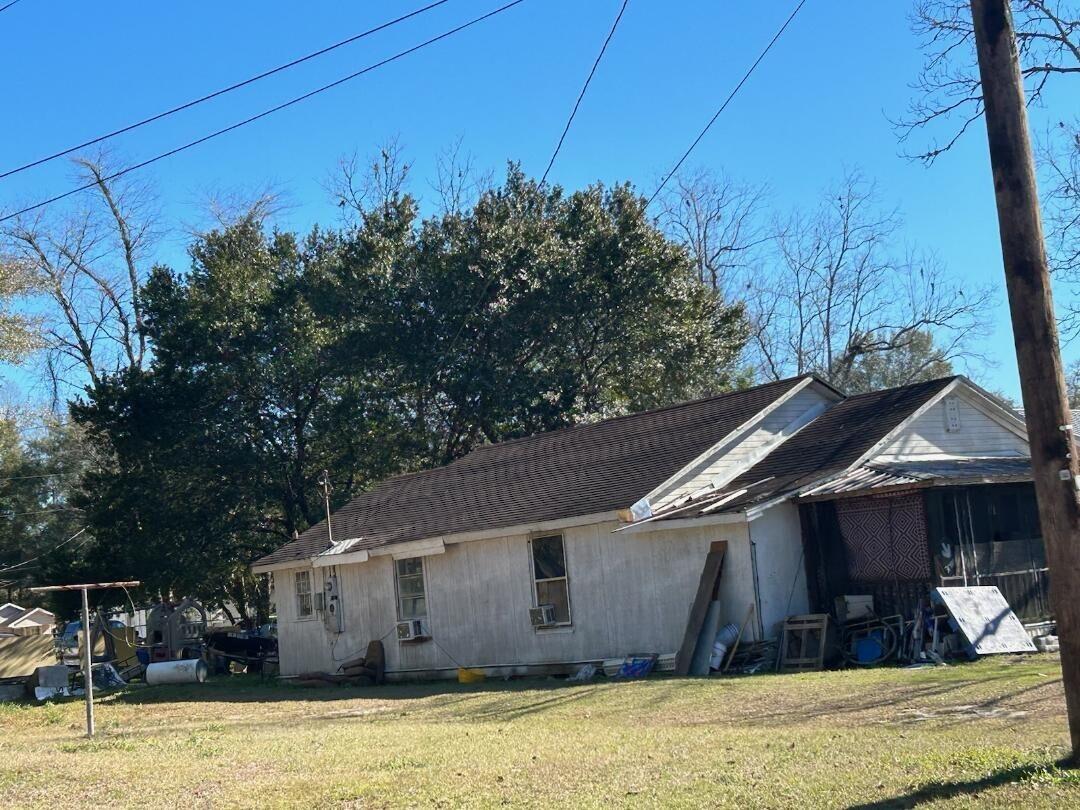 Morris Brothers S/D - Residential