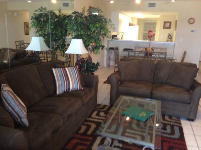 SEACREST CONDOMINIUMS - Residential