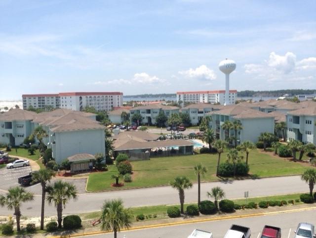 SEACREST CONDOMINIUMS - Residential