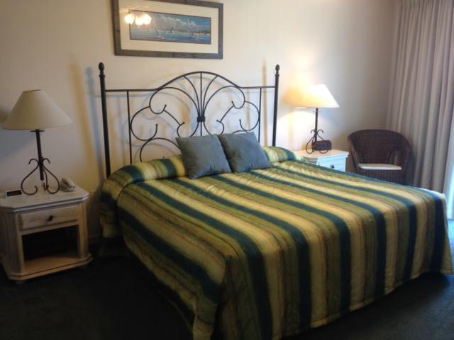 SEACREST CONDOMINIUMS - Residential