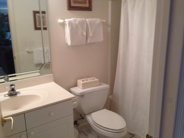 SEACREST CONDOMINIUMS - Residential