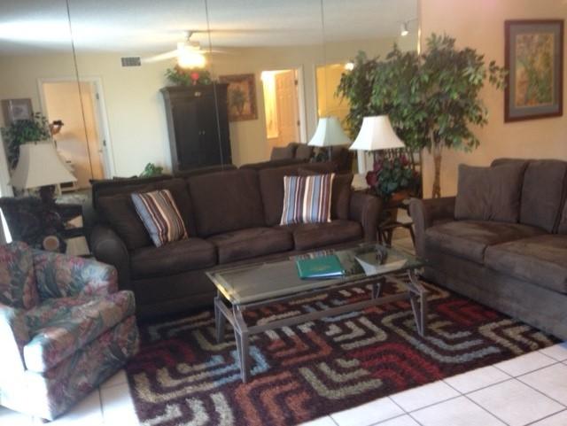 SEACREST CONDOMINIUMS - Residential