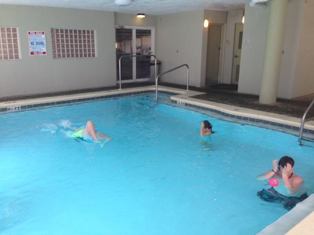 SEACREST CONDOMINIUMS - Residential