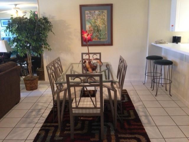 SEACREST CONDOMINIUMS - Residential