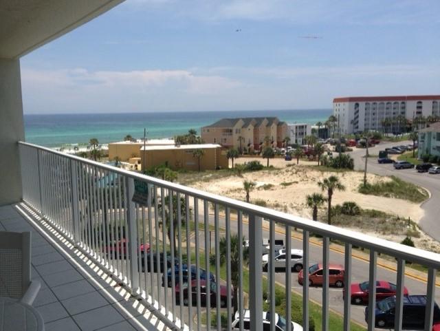 SEACREST CONDOMINIUMS - Residential