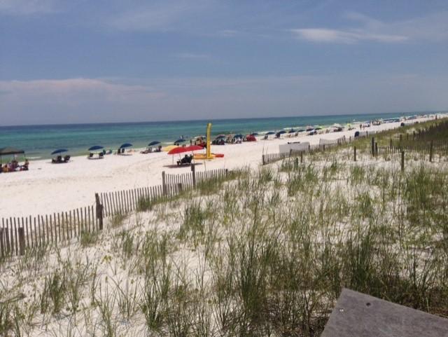 SEACREST CONDOMINIUMS - Residential