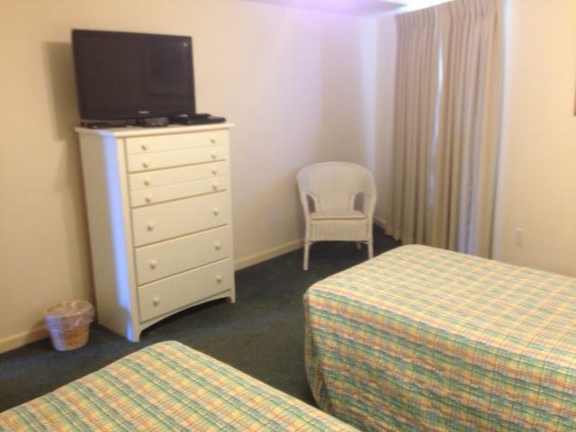 SEACREST CONDOMINIUMS - Residential