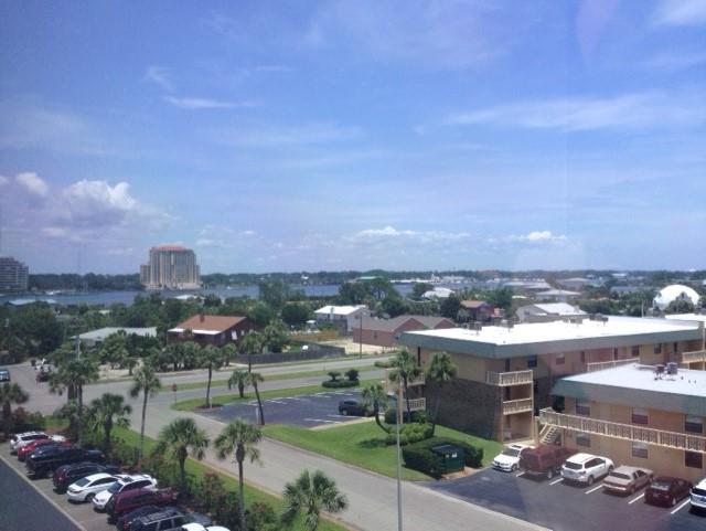 SEACREST CONDOMINIUMS - Residential