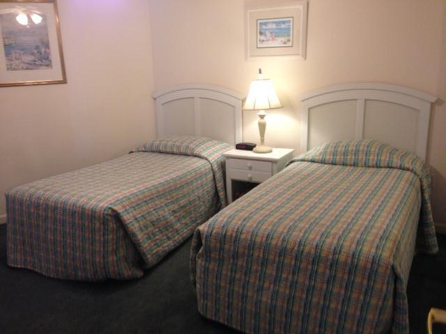 SEACREST CONDOMINIUMS - Residential