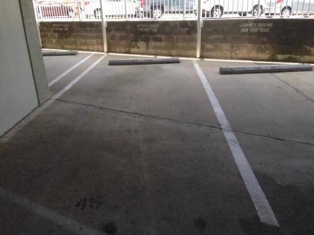 SEACREST CONDOMINIUMS - Residential