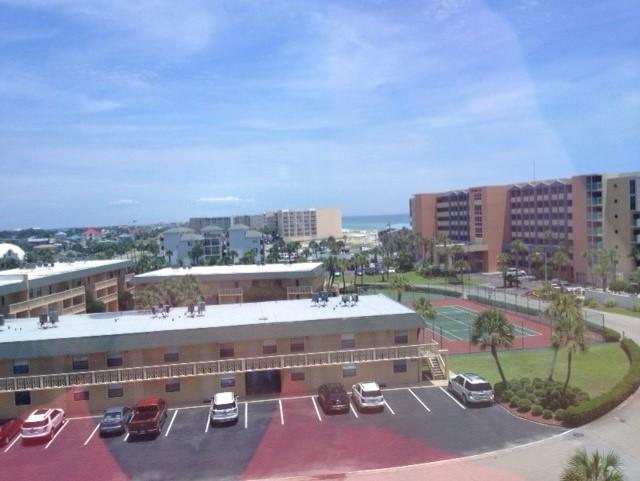 SEACREST CONDOMINIUMS - Residential