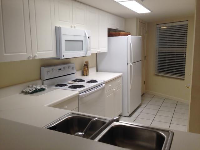 SEACREST CONDOMINIUMS - Residential