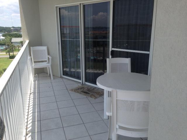 SEACREST CONDOMINIUMS - Residential