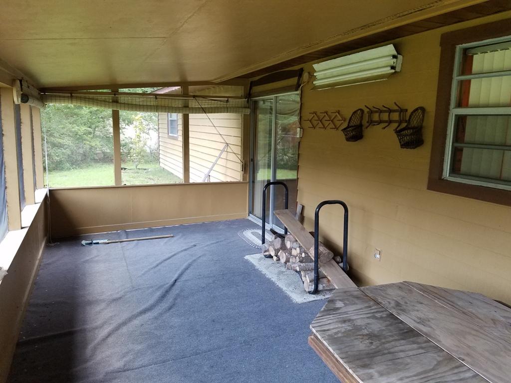 FOREST SHORES MALLETT UNREC - Residential