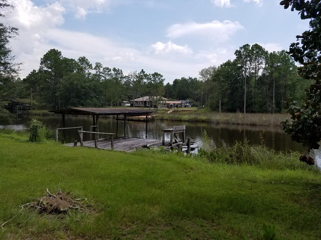 FOREST SHORES MALLETT UNREC - Residential