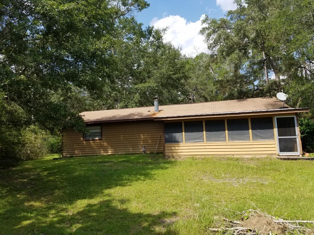 FOREST SHORES MALLETT UNREC - Residential