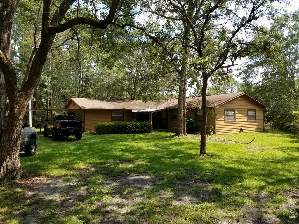 FOREST SHORES MALLETT UNREC - Residential