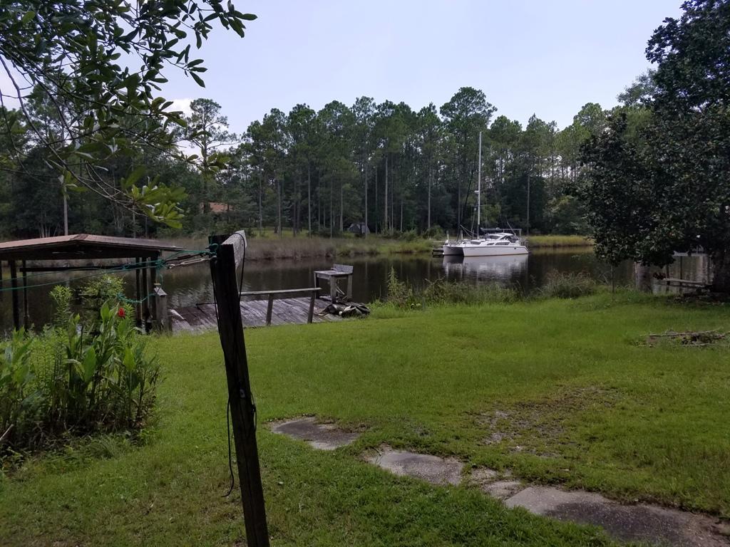 FOREST SHORES MALLETT UNREC - Residential