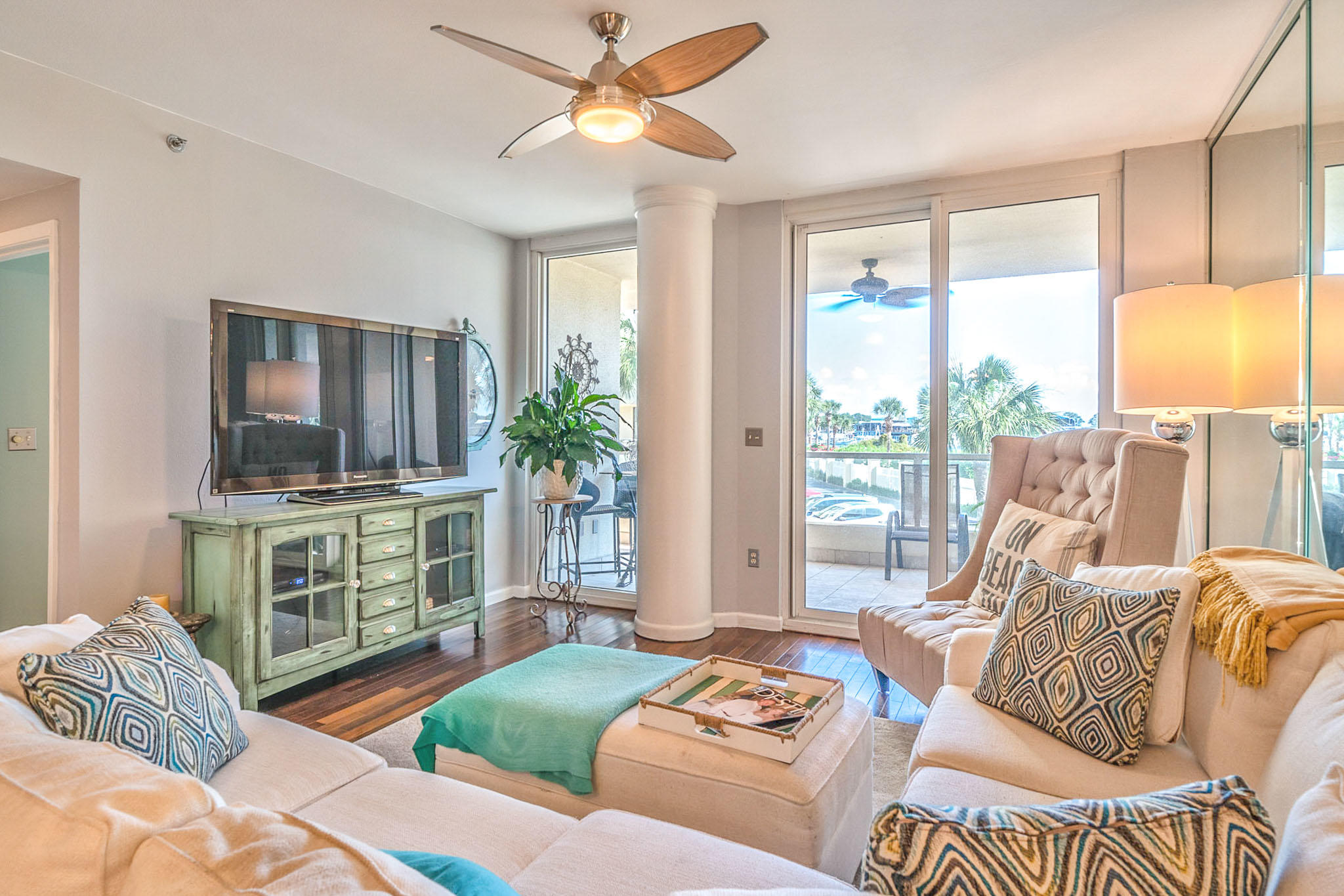 EAST PASS TOWERS CONDO PH 2 - Residential