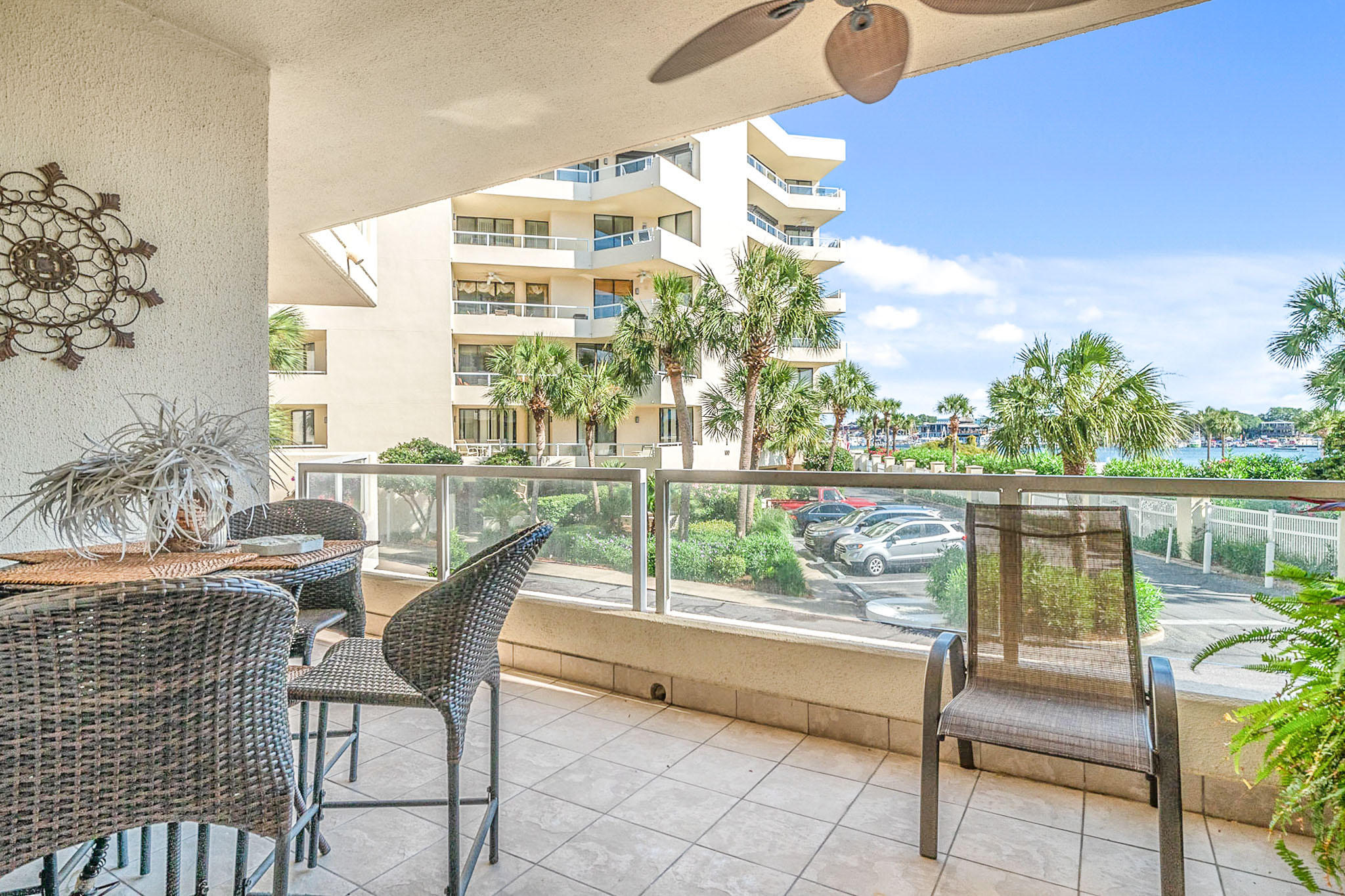 EAST PASS TOWERS CONDO PH 2 - Residential