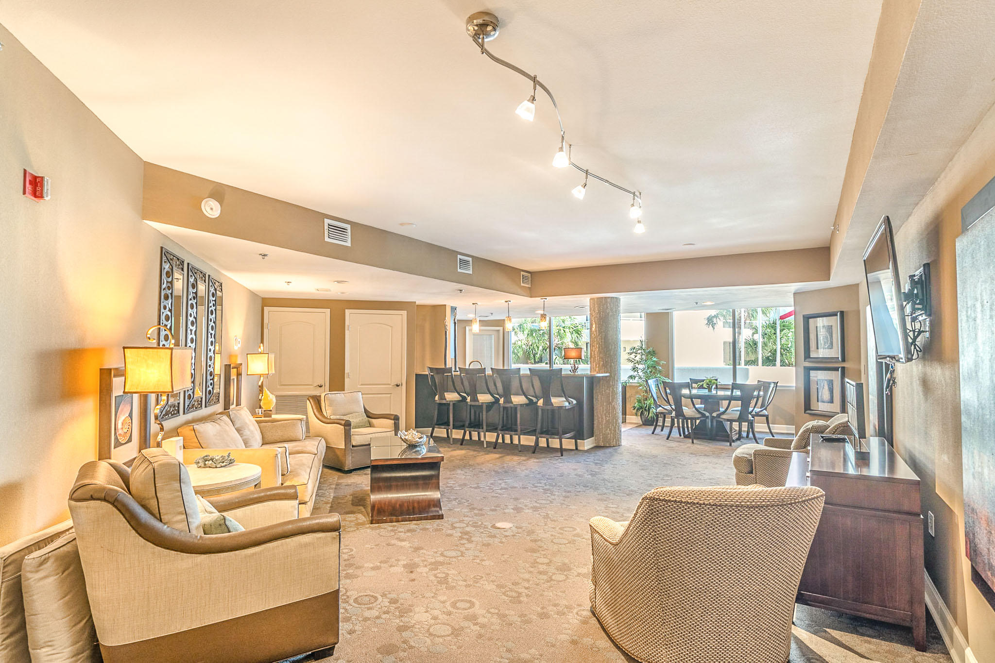 EAST PASS TOWERS CONDO PH 2 - Residential