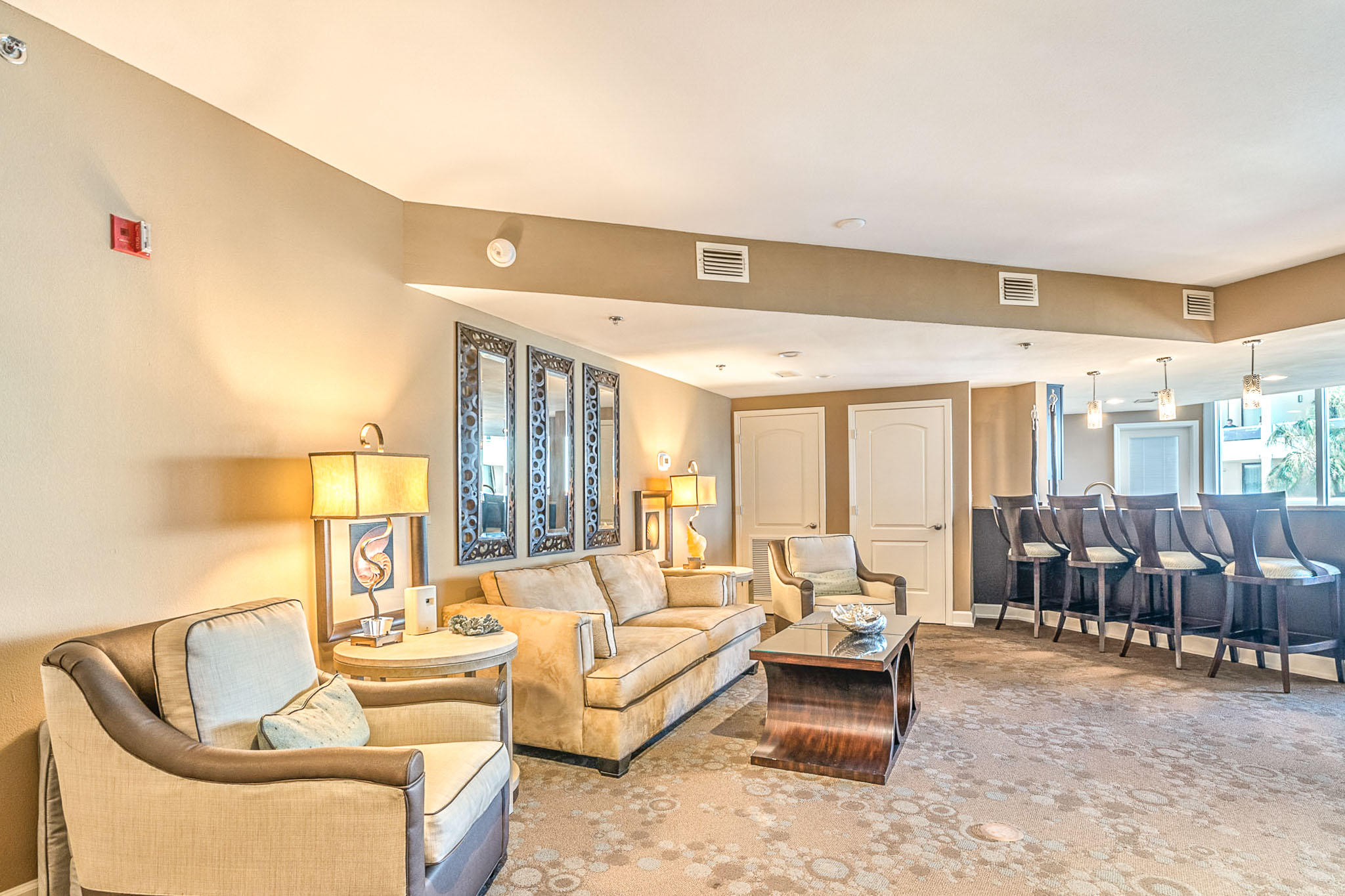 EAST PASS TOWERS CONDO PH 2 - Residential