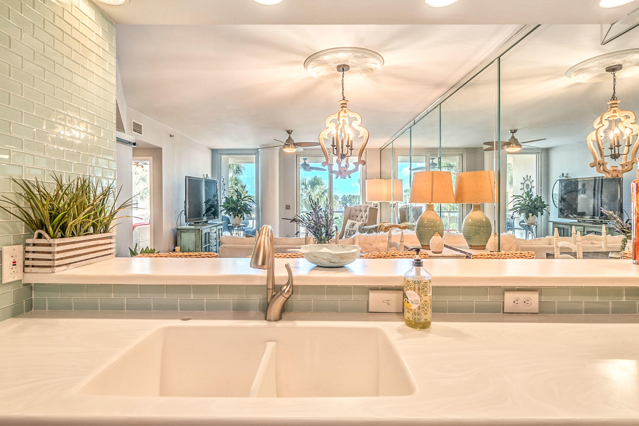 EAST PASS TOWERS CONDO PH 2 - Residential