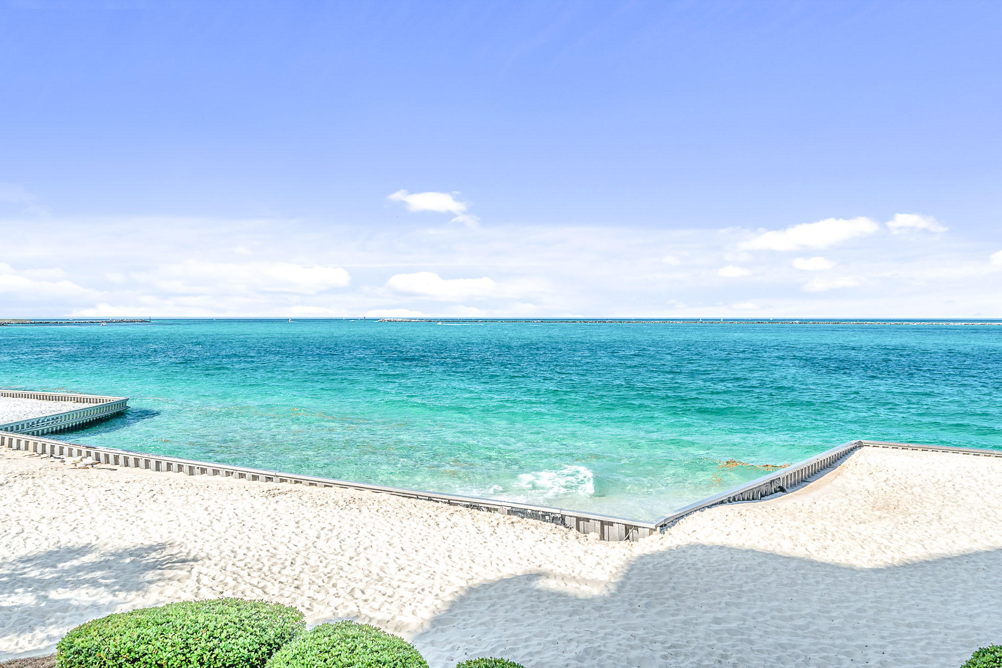 EAST PASS TOWERS CONDO PH 2 - Residential