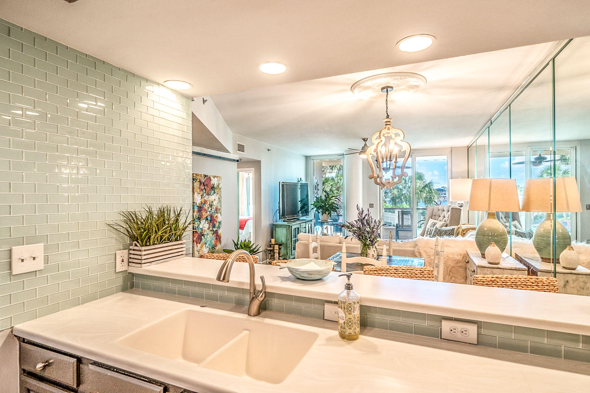 EAST PASS TOWERS CONDO PH 2 - Residential