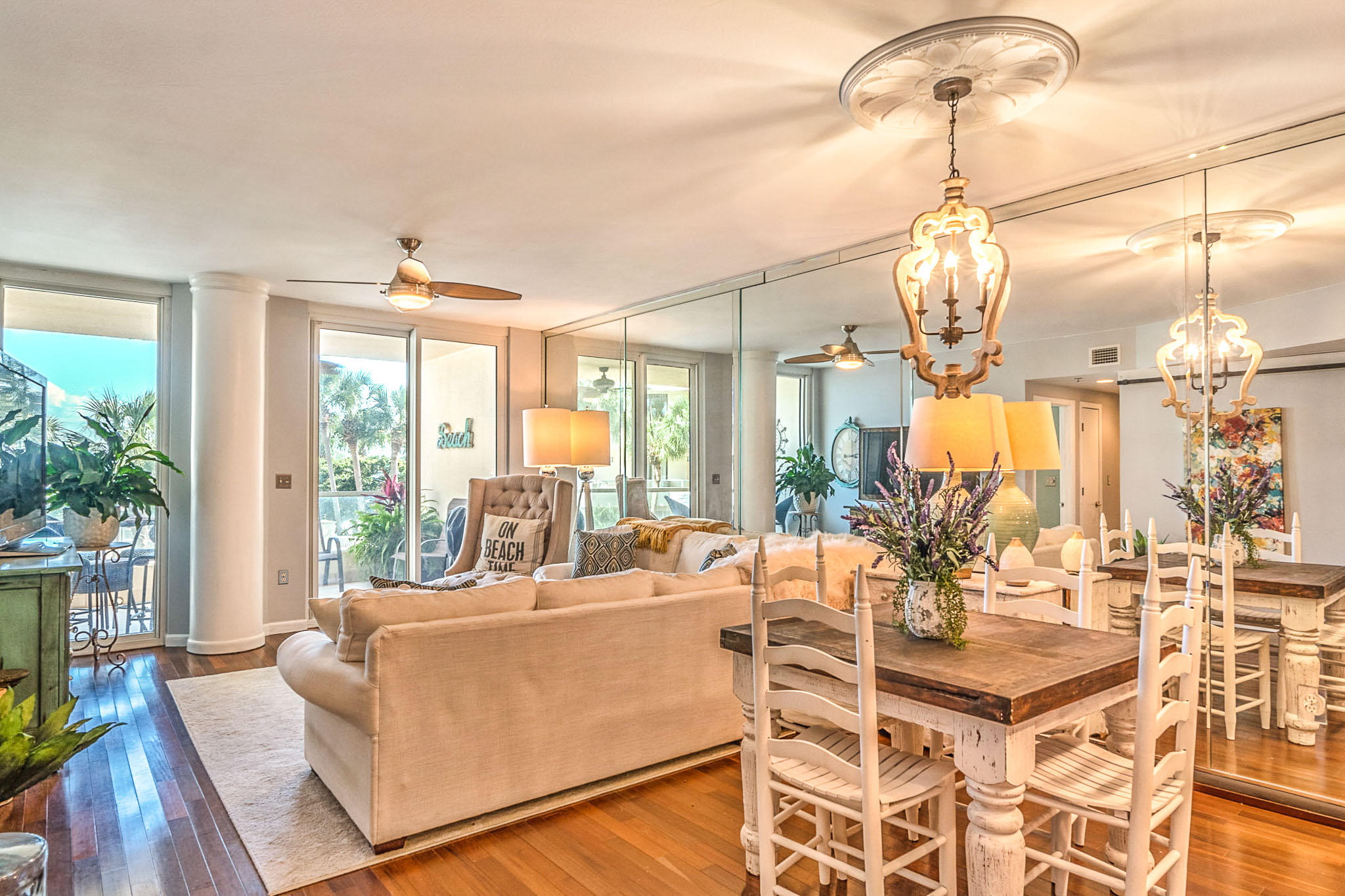 EAST PASS TOWERS CONDO PH 2 - Residential