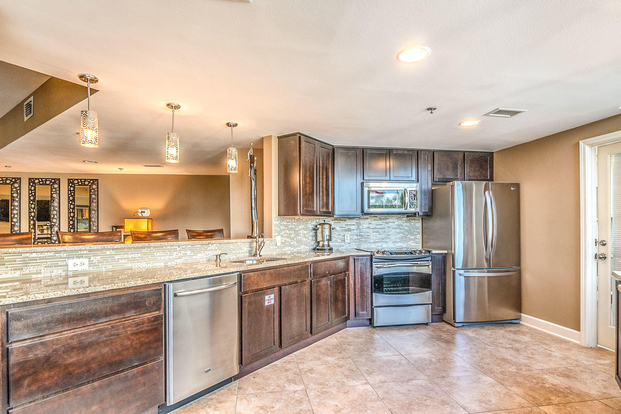 EAST PASS TOWERS CONDO PH 2 - Residential