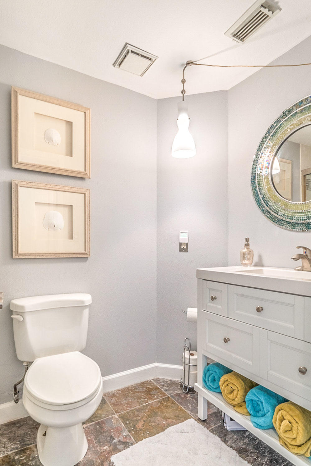 EAST PASS TOWERS CONDO PH 2 - Residential