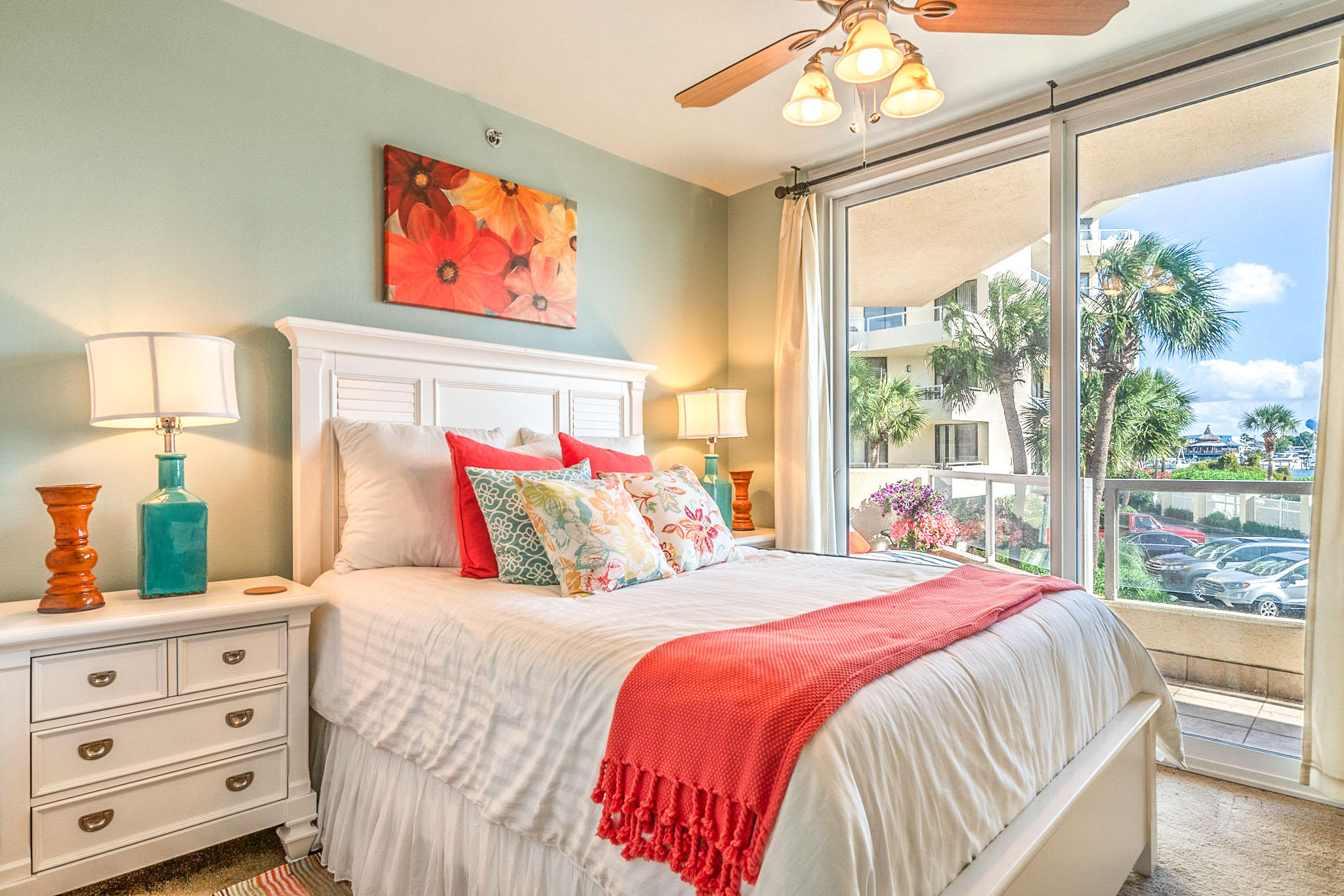 EAST PASS TOWERS CONDO PH 2 - Residential